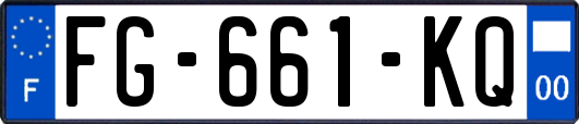 FG-661-KQ
