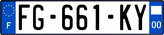 FG-661-KY