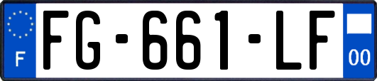 FG-661-LF
