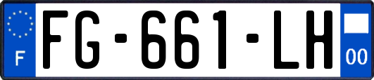 FG-661-LH