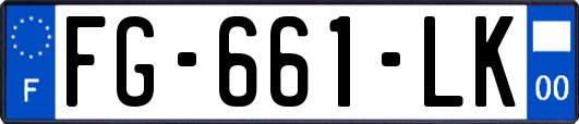 FG-661-LK
