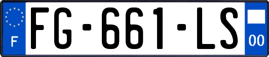 FG-661-LS