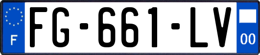 FG-661-LV