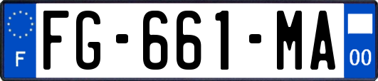 FG-661-MA