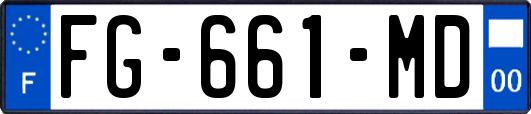 FG-661-MD