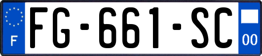 FG-661-SC