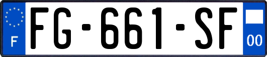 FG-661-SF