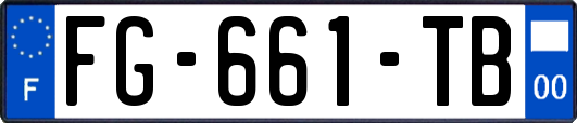 FG-661-TB