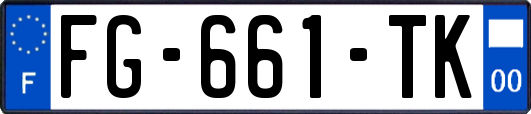 FG-661-TK