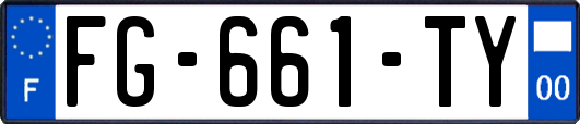 FG-661-TY