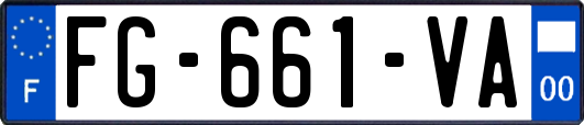 FG-661-VA
