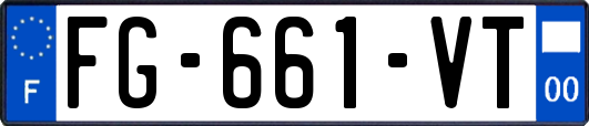 FG-661-VT