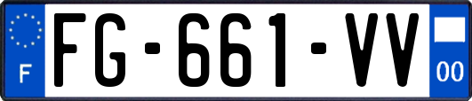 FG-661-VV