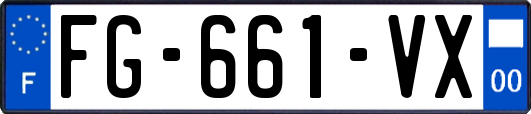 FG-661-VX