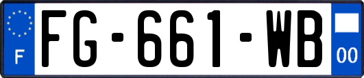 FG-661-WB