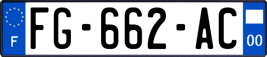 FG-662-AC