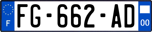 FG-662-AD