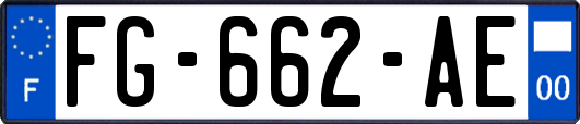 FG-662-AE