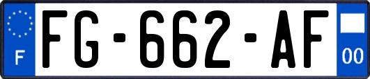 FG-662-AF