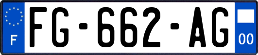 FG-662-AG