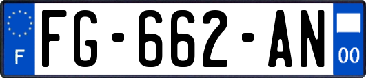 FG-662-AN