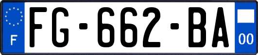 FG-662-BA