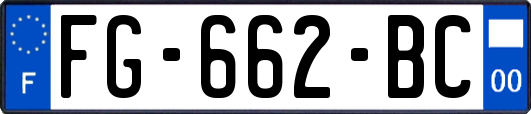 FG-662-BC