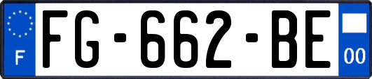 FG-662-BE