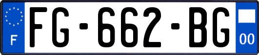 FG-662-BG