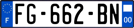 FG-662-BN