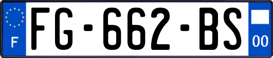 FG-662-BS