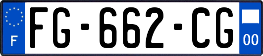 FG-662-CG