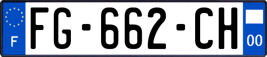 FG-662-CH