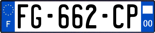 FG-662-CP