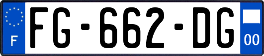 FG-662-DG