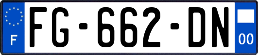 FG-662-DN