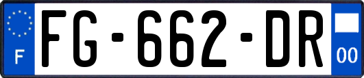 FG-662-DR