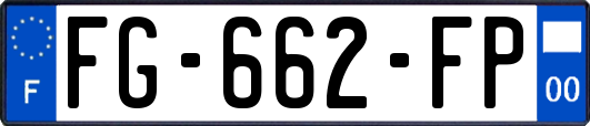 FG-662-FP
