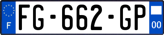 FG-662-GP