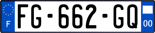 FG-662-GQ