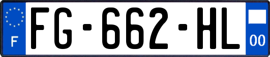 FG-662-HL