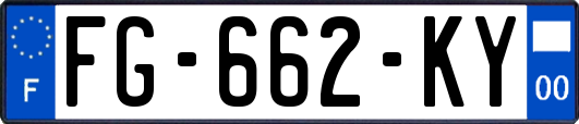 FG-662-KY
