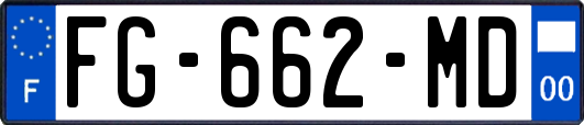 FG-662-MD