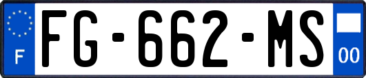 FG-662-MS