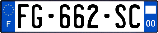 FG-662-SC
