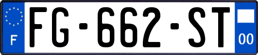 FG-662-ST