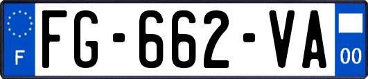 FG-662-VA