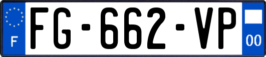 FG-662-VP