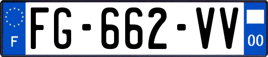 FG-662-VV