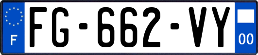 FG-662-VY